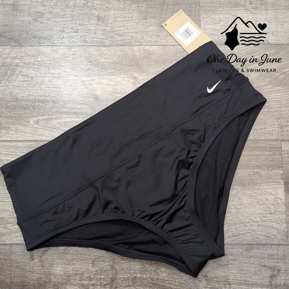 Nike Plus Size Bikini Bottom Size 2X - Picture 4 of 8